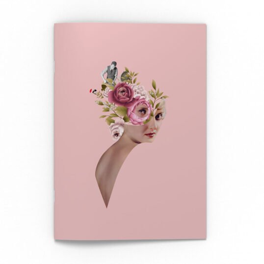 Cuaderno Rosa