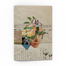Cuaderno pachamama