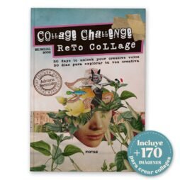 LIBRO RETO COLLAGE