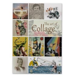 Libro El arte del Collage