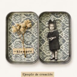 Kit de ensamblaje en miniatura